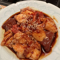 TANAKA YAKINIKU RESTAURANTE - 