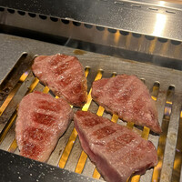 TANAKA YAKINIKU RESTAURANTE - 