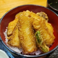 天麩羅 なか江 - 