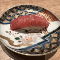鮨 秀とら - 