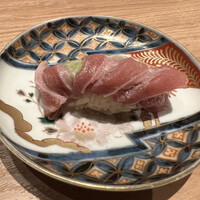 鮨 秀とら - 