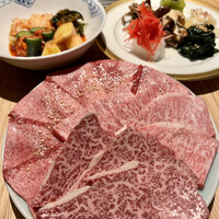 TANAKA YAKINIKU RESTAURANTE - 