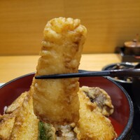 天麩羅 なか江 - 