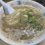 八ちゃんラーメン - 