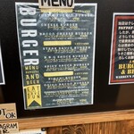 Warren’s Place 2.1 Burgers & Beer - 