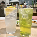 酒肴 イロイロ - 