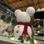 Disney HARVEST MARKET By CAFE COMPANY - 