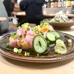 酒肴 イロイロ - 