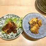 酒肴 イロイロ - 