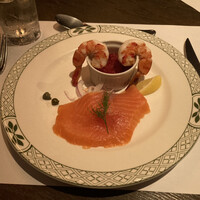 ロウリーズ・ザ・プライムリブ 恵比寿ガーデンプレイス店 - 