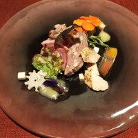 西欧料理 サヴァカ - 