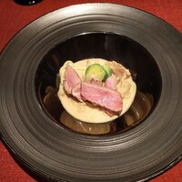 西欧料理 サヴァカ - 