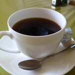 シュガーポット - コーヒー