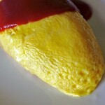 シュガーポット - オムライス