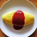 シュガーポット - オムライス