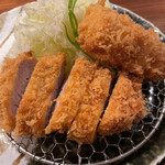 Nadai Tonkatsu Katsukura - 