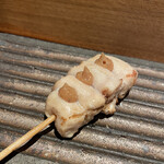 北浜 やきとり うえ田 - 