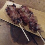 山鯨屋 - かしら90円＋税(2023.2.17)