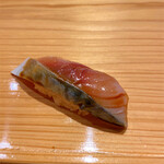 Sushi Take - 鯖