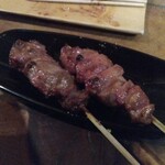 山鯨屋 - ちれ90円＋税(2023.2.17)