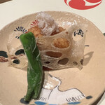 白鷺の湯 能登 海舟 - 