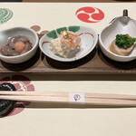 白鷺の湯 能登 海舟 - 