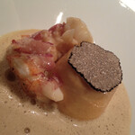 ル・マンジュ・トゥー - 