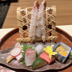 白鷺の湯 能登 海舟 - 