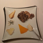 コンヴィヴィアリテ - 