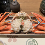 白鷺の湯 能登 海舟 - 