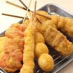 Kushikatsu Tanaka - 