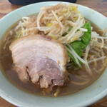 横浜家系ラーメン ひじり家 - 