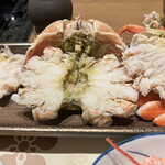 白鷺の湯 能登 海舟 - 