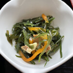 地魚料理 恵比須 - 昆布