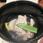 白鷺の湯 能登 海舟 - 