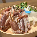 白鷺の湯 能登 海舟 - 