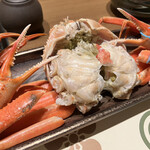 白鷺の湯 能登 海舟 - 