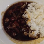 山鯨屋 - ニコライス480円＋税(2023.2.17)