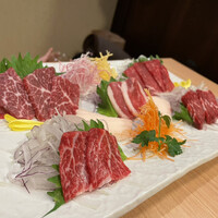 馬春楼 北新地総本店 -  馬春楼 北新地総本店 -