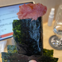 立喰 鮨となり - 