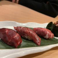 馬春楼 北新地総本店 -  馬春楼 北新地総本店 -