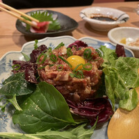 馬春楼 北新地総本店 -  馬春楼 北新地総本店 -