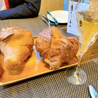 BLT STEAK  ROPPONGI - 