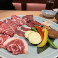 馬春楼 北新地総本店 -  馬春楼 北新地総本店 -