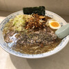 さんちゃん - さんちゃんラーメン大盛　980円