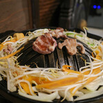 チャックと豆の木 - 