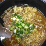 ゑびすうどん - 