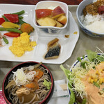 佐久平プラザ21 - 