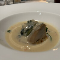 Restaurant SORA - 