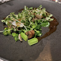 Restaurant SORA - 